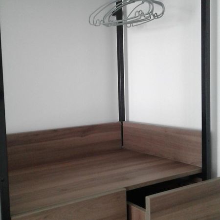 Nereo Rooms Lima Exterior foto