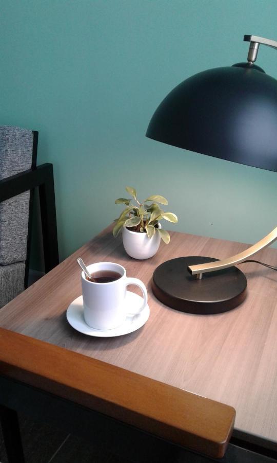 Nereo Rooms Lima Exterior foto