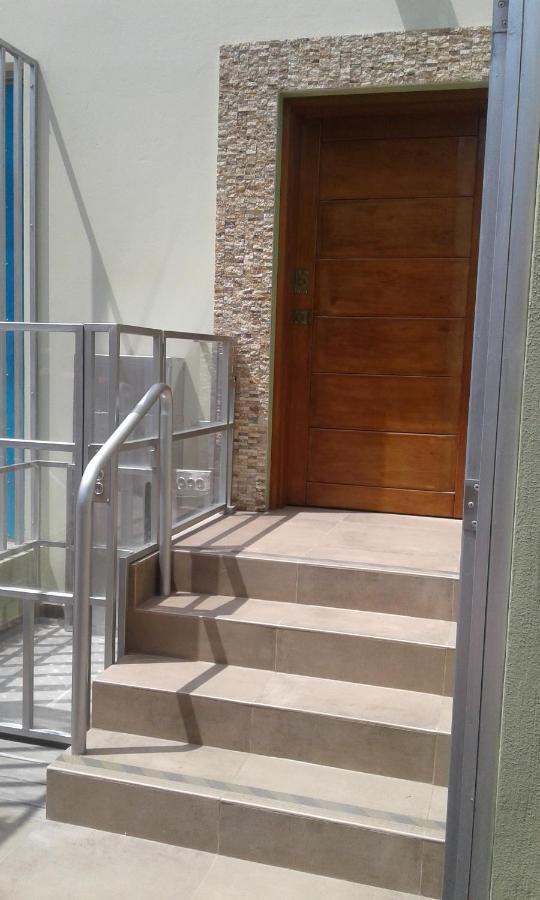 Nereo Rooms Lima Exterior foto
