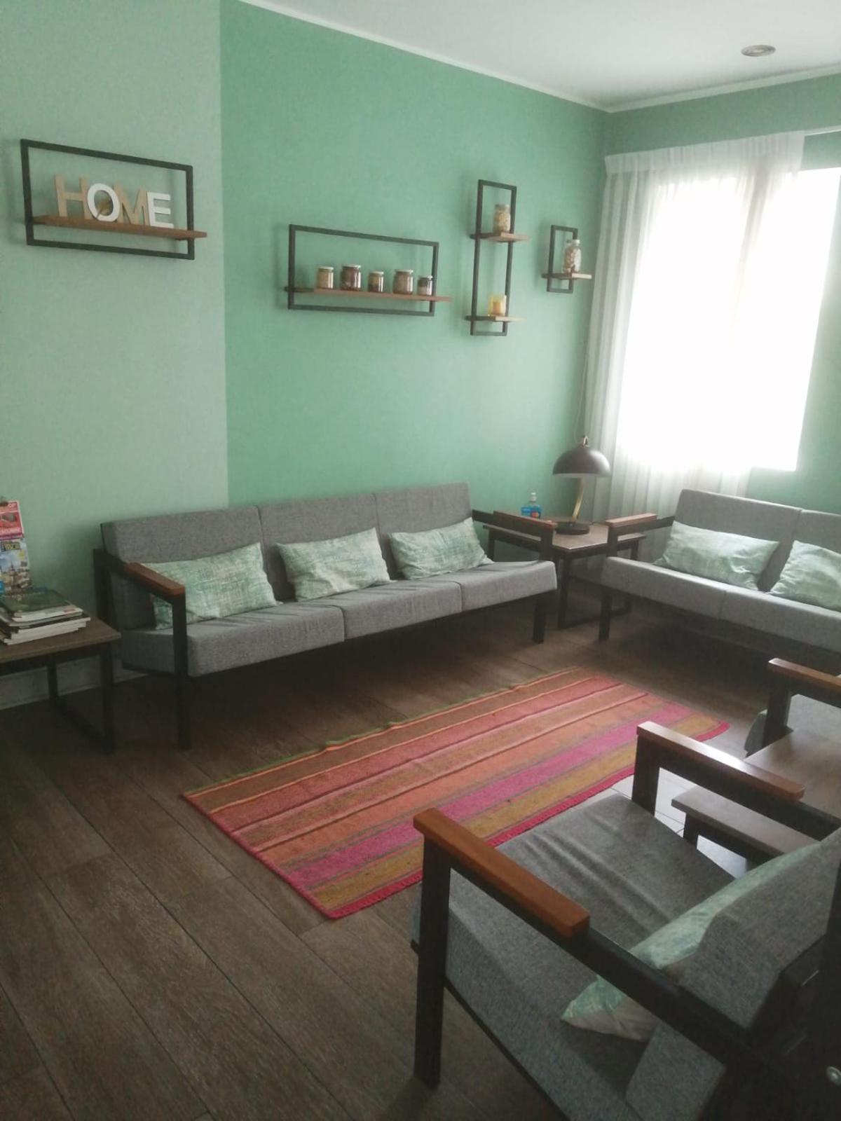 Nereo Rooms Lima Exterior foto