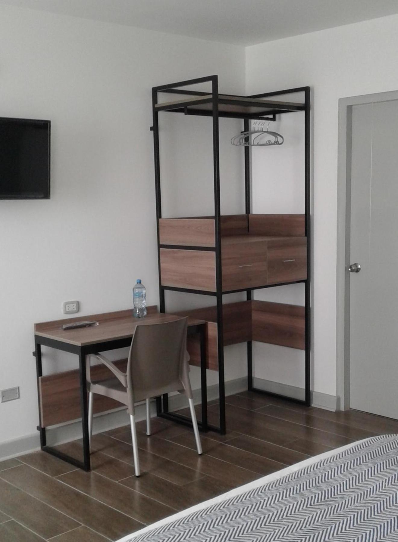 Nereo Rooms Lima Exterior foto